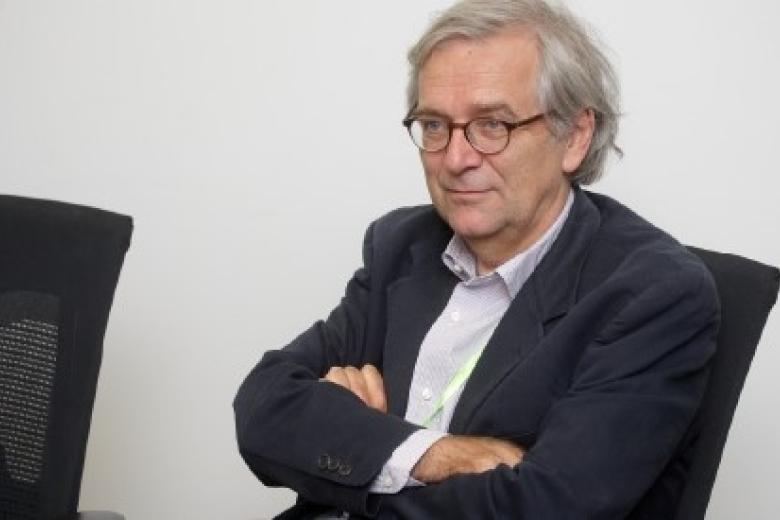Bruno de Witte