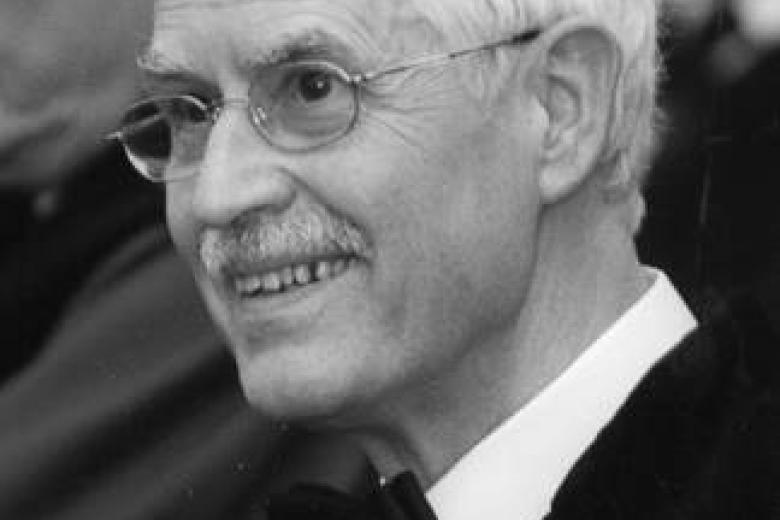 Harry Crebolder