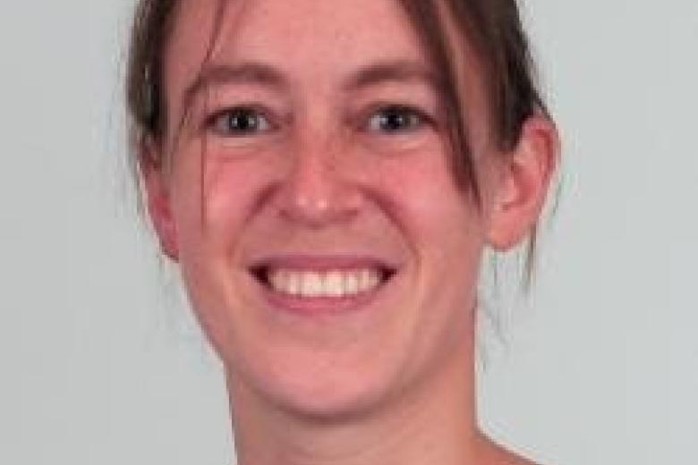 Anne-Marie Brouwer