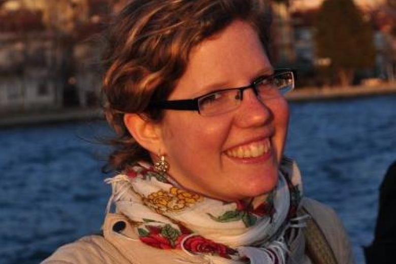 Eveline van Velthuijsen