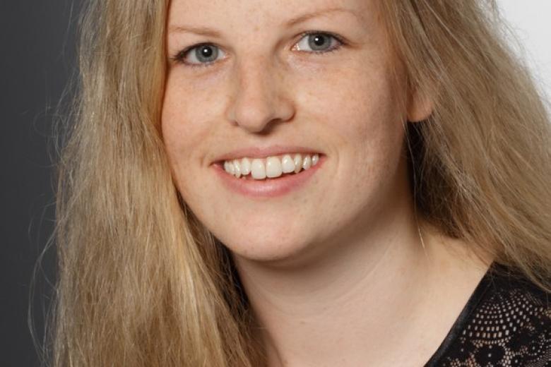 Sacha van Albada