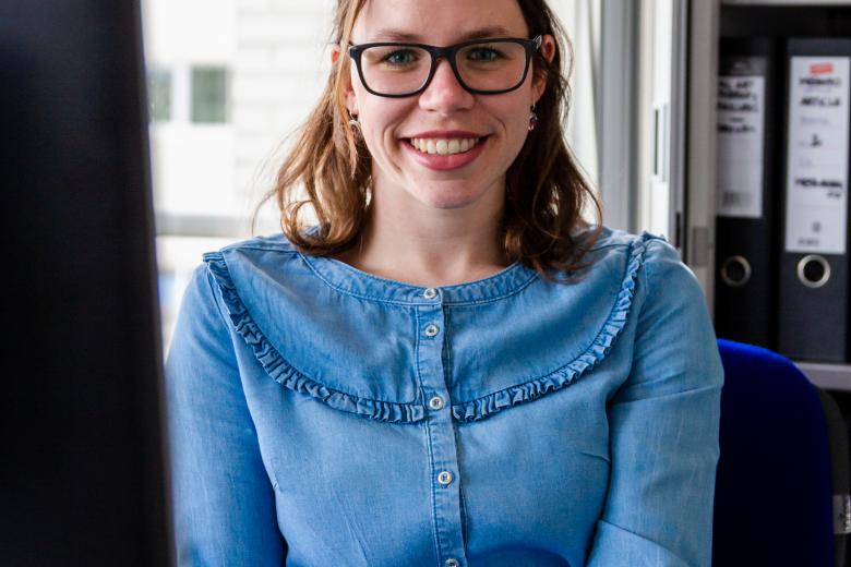 Sanne Houben FPN