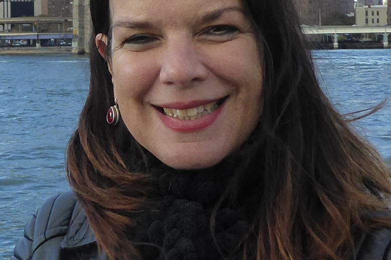 FPN News Sandra Mulkens