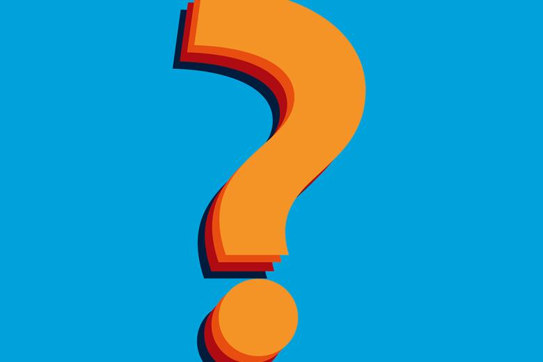 FPN Question mark