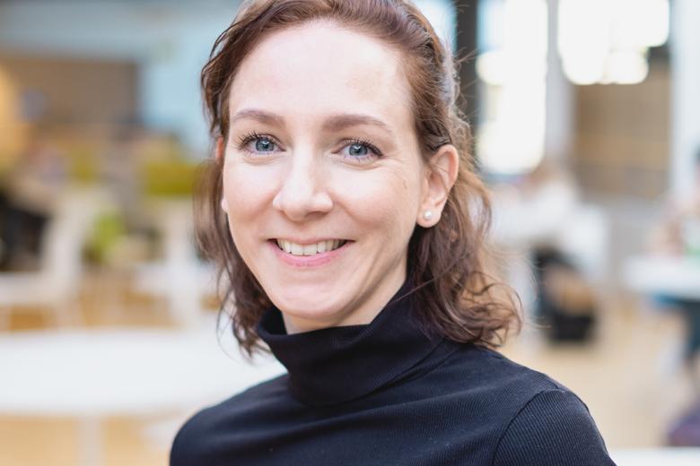 Anna Schueth