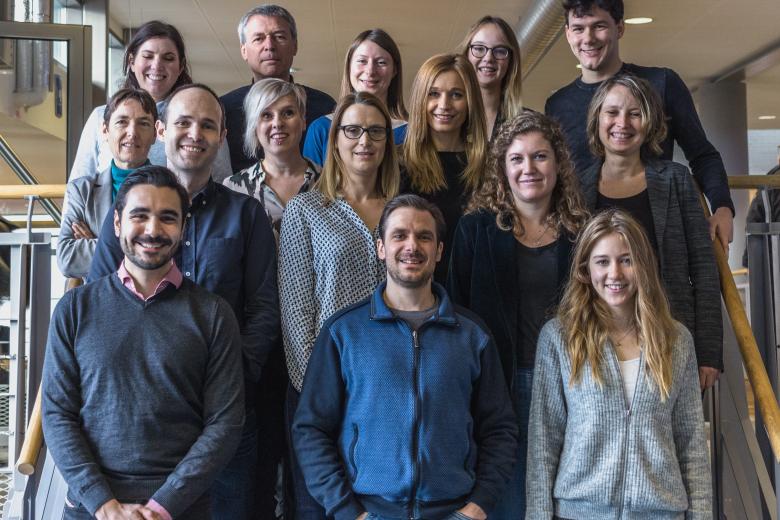 FPN Behavioural Medicine Group