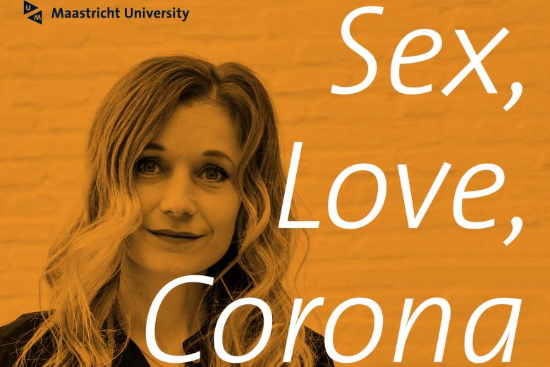 Podcast Sex, Love, Corona