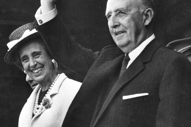 blog spanish regime