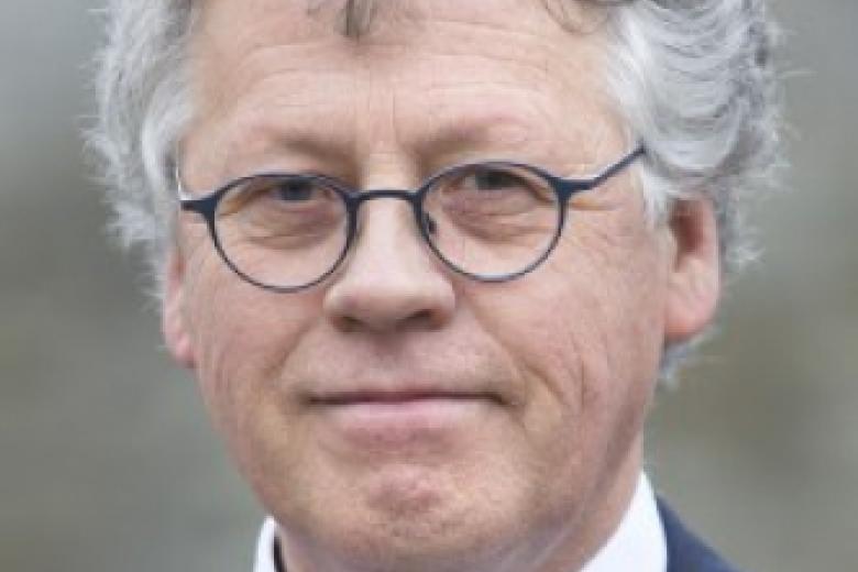 Frank Thuijsman
