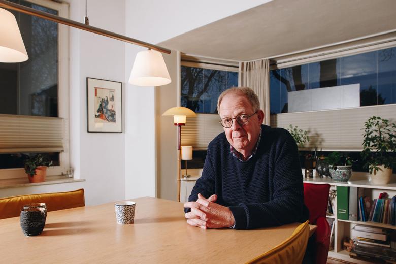 Frans Verhey