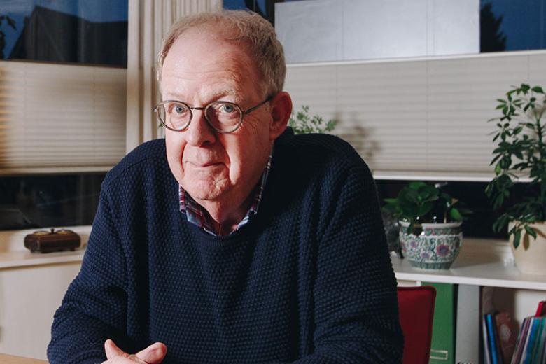 Frans Verhey