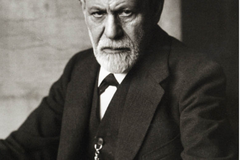 Freud