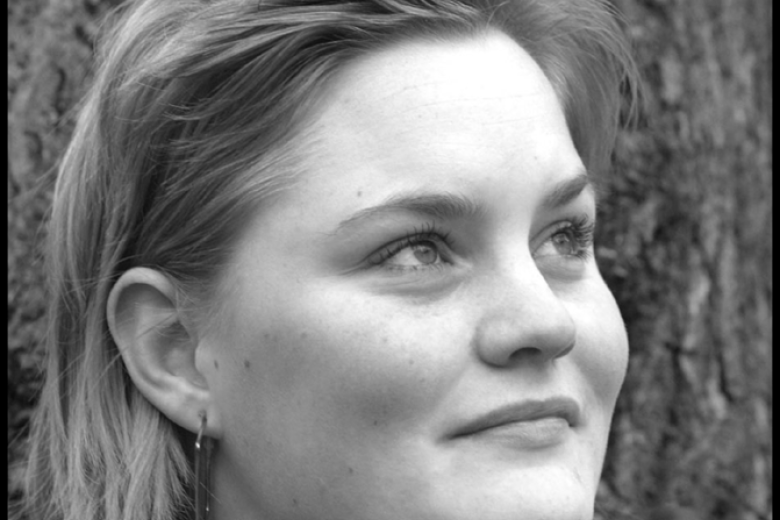 Frouke Verhagen