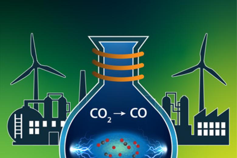 Cover ACS Energy Letters (Van de Steeg et al 2021)