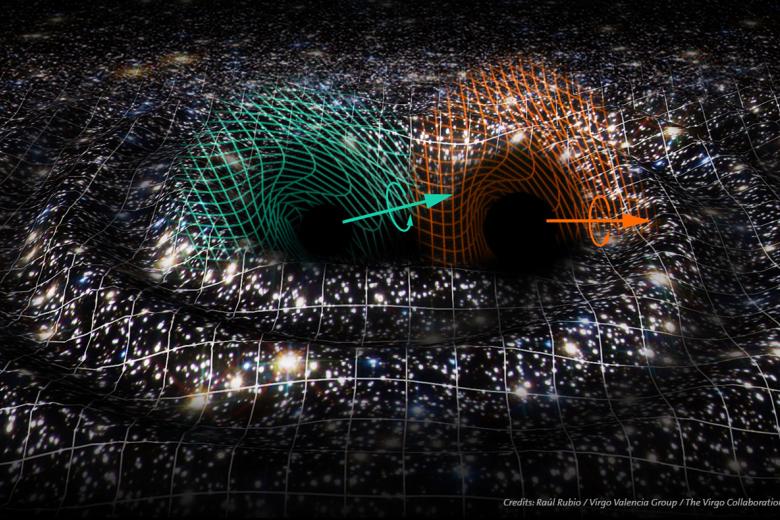 Virgo and LIGO reveal new and unexpected populations of black holes
