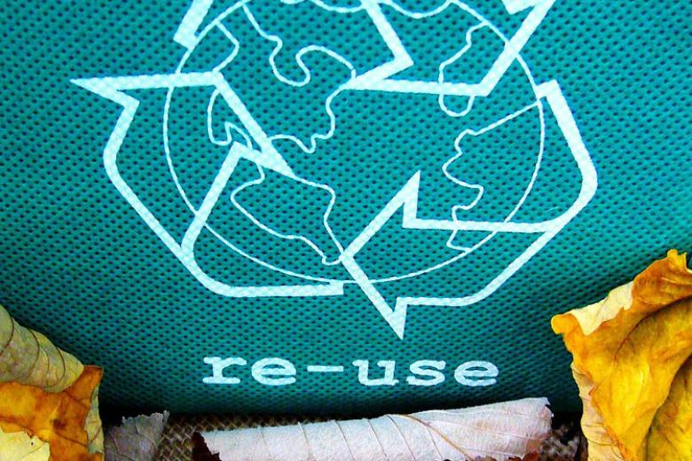 9.6 million Euros boost to transition to a circular economy