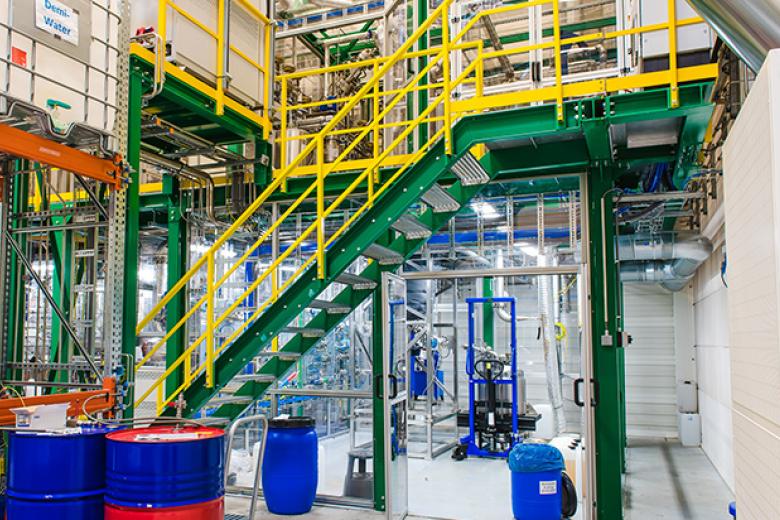 Brightlands Chemelot Campus