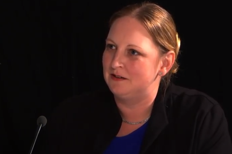 Kim Ragaert