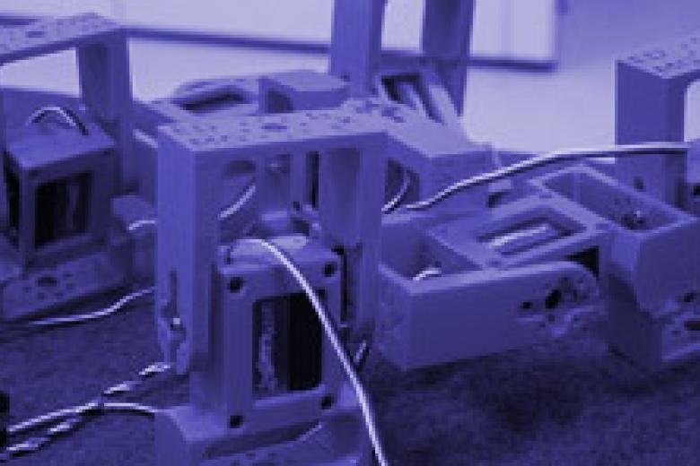 Brightlands Robotics Initiative