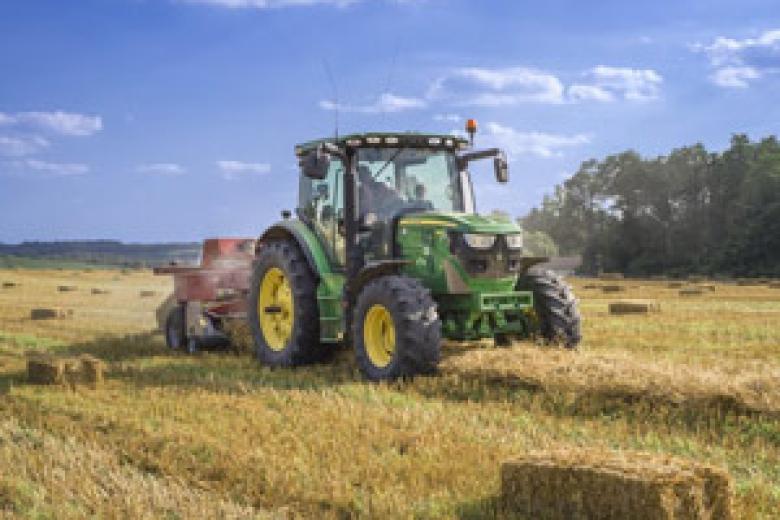 EU Farmbook