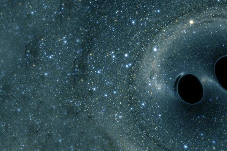 8th Belgian-Dutch Gravitational Waves Meeting