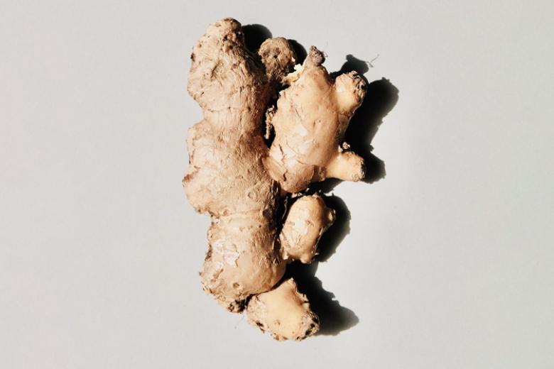 The sense and nonsense of a ginger shot