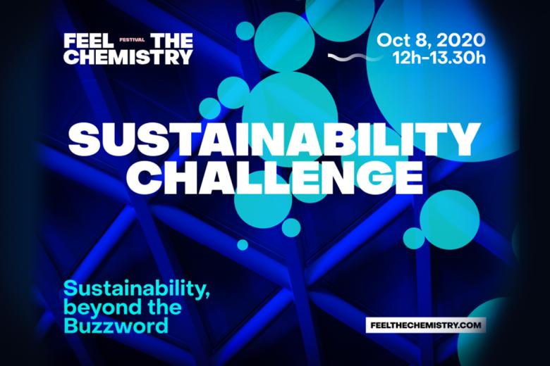 Feel the Chemistry festival