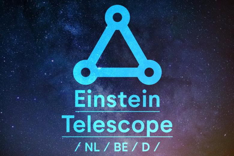 Einstein telescope