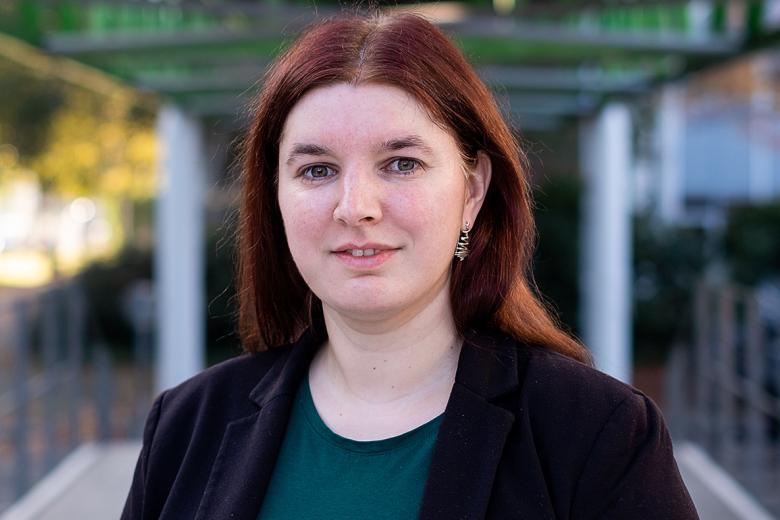 Dr. Jessica Steinlechner