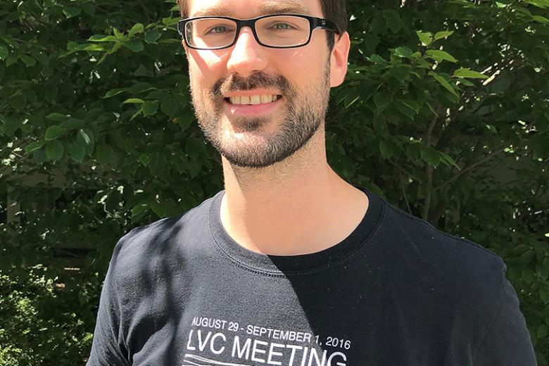 Dr. Jan-Simon Hennig