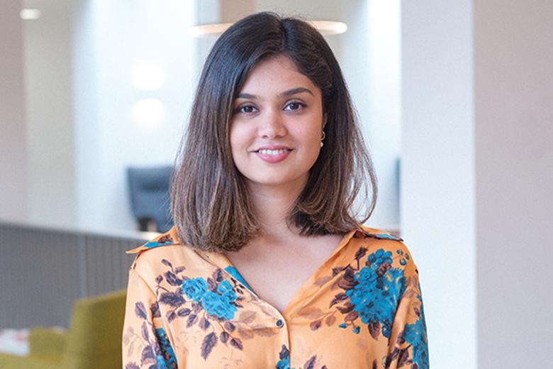 Madhura Rao