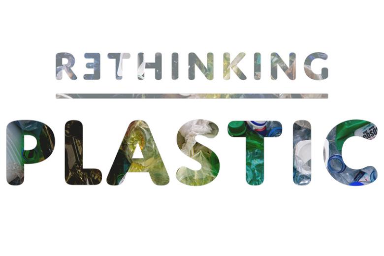 Rethinking plastic