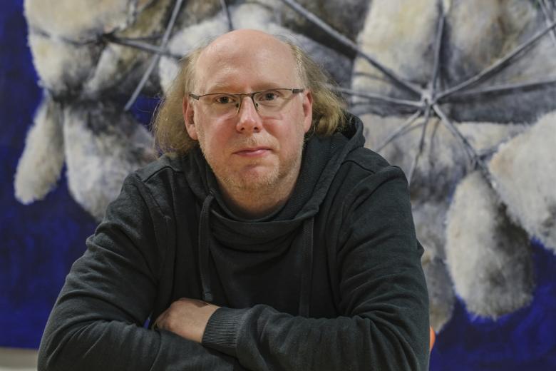 Stefan Hild