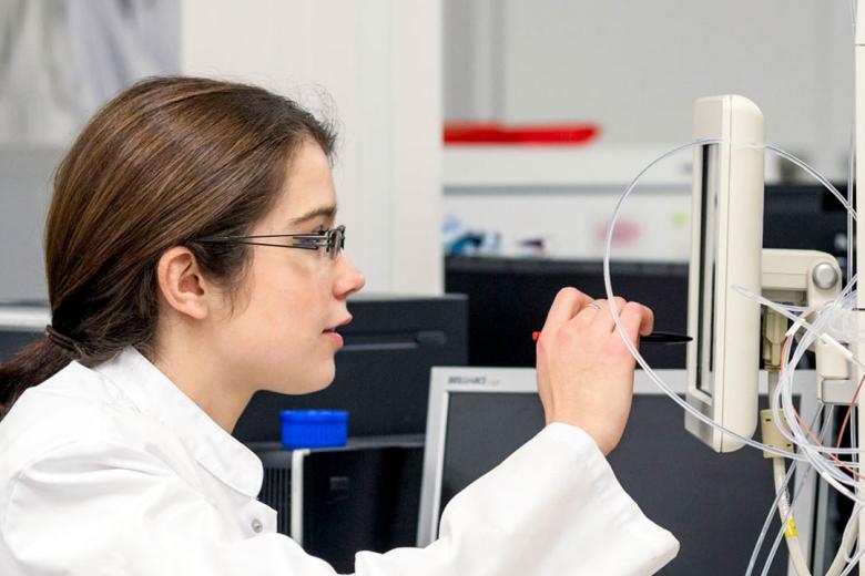 Systems Biology - Experience Day