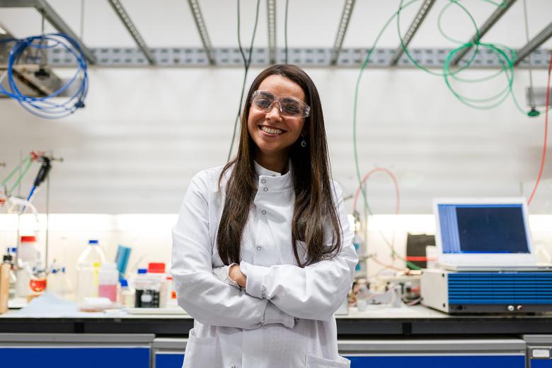 STEM as a driving force for economy in Limburg
