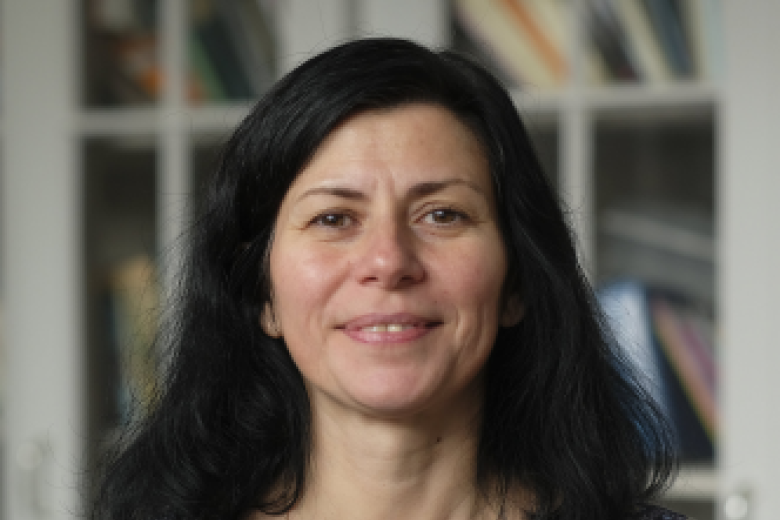 Gergana Noutcheva