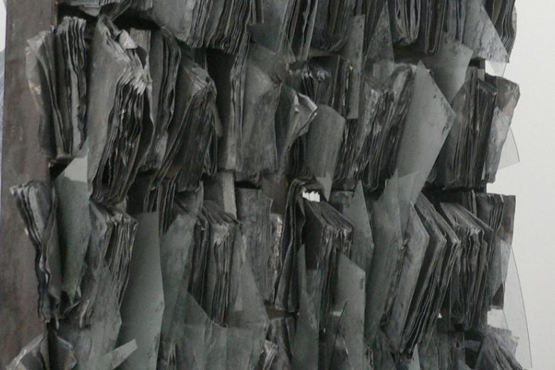 Anselm Kiefer