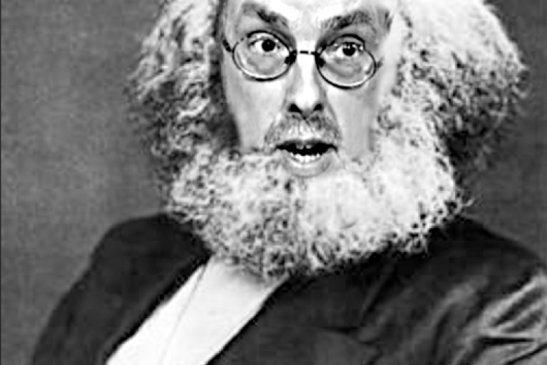 gabrimarx