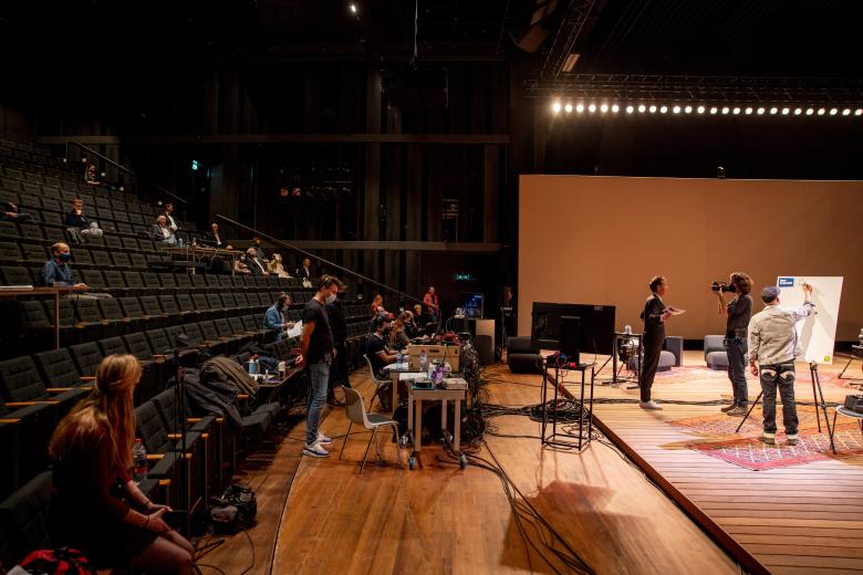 gala wetenschap 2020