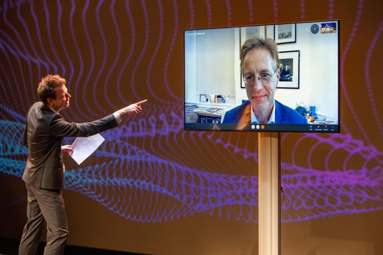 gala wetenschap 2020