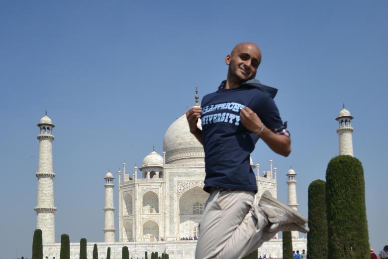 Exchange India