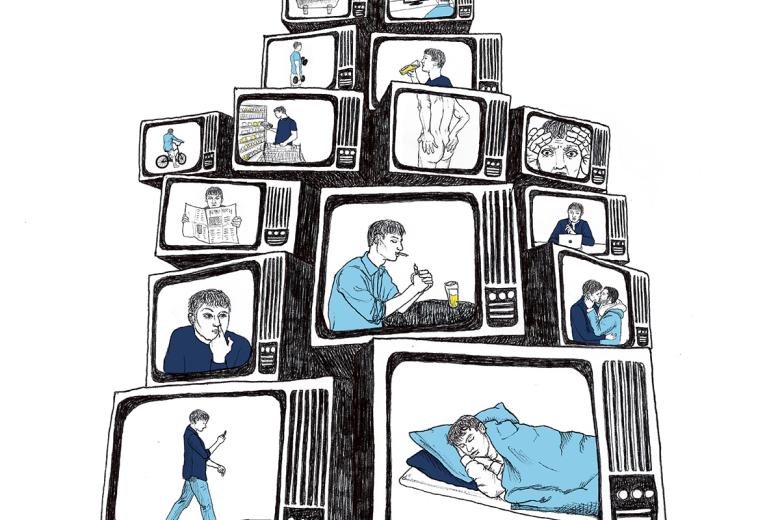 EU privacy regulation