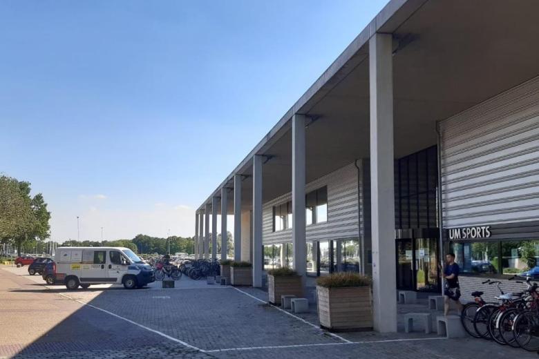 Universitair Sportcentrum