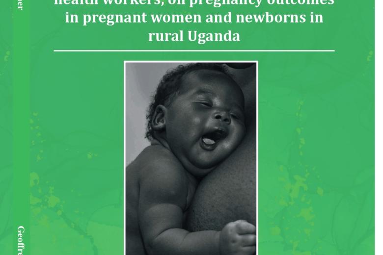 Geoffrey Babughirana