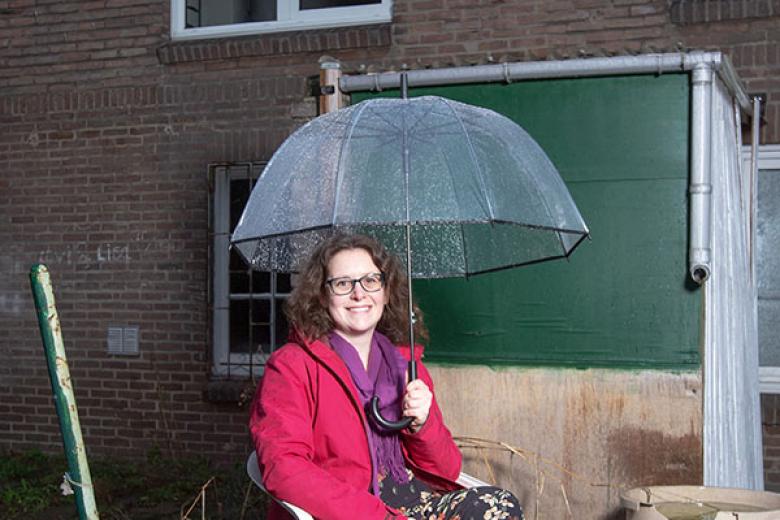 Gera Nagelhout