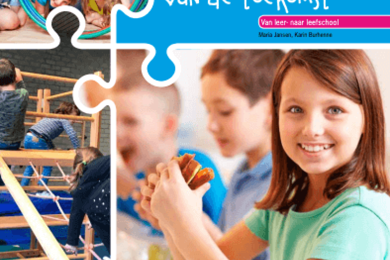 The Healthy Primary School of the Future