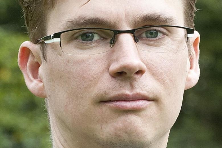 Gijs van Dijck