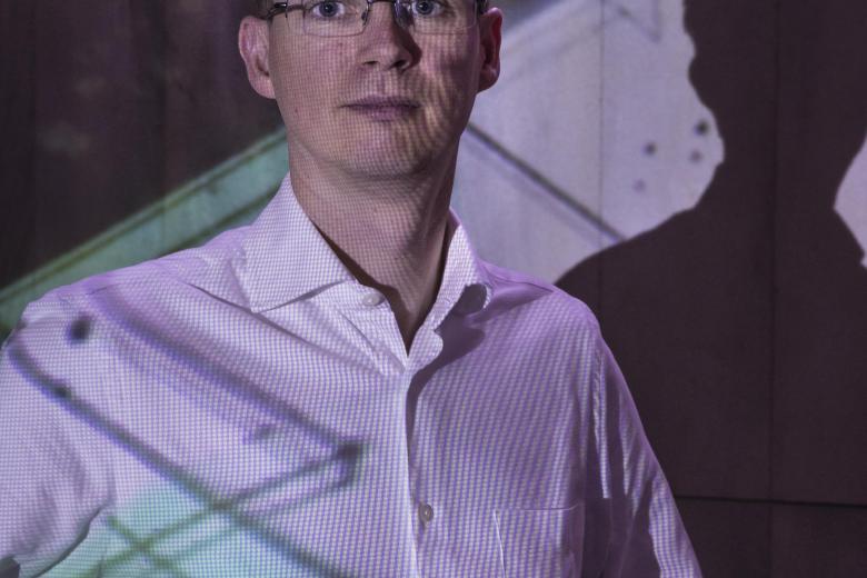 Gijs van Dijck