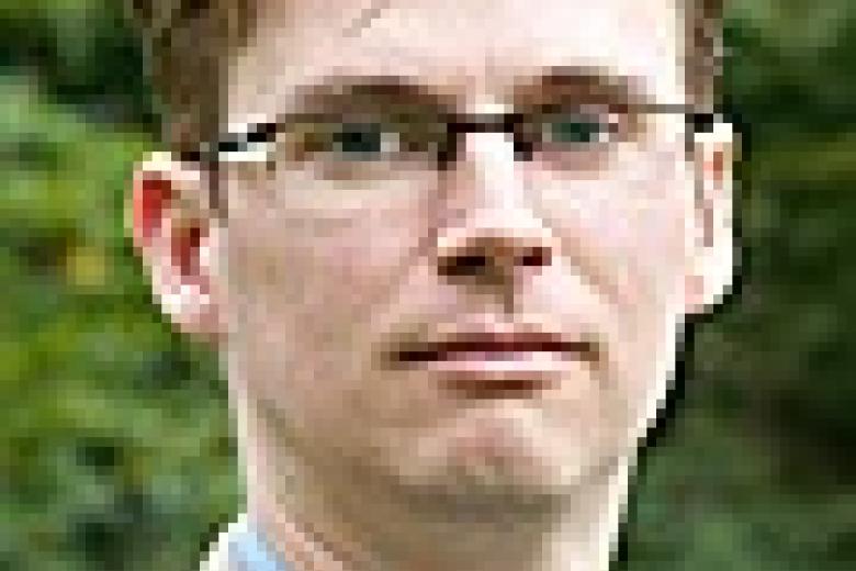 Gijs van Dijck