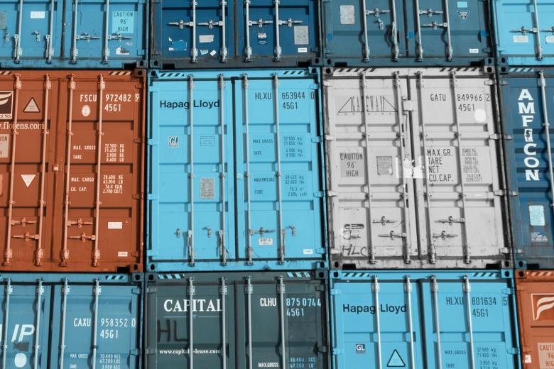 Global Supply Chain Management and Change